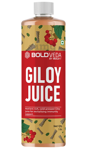 Boldveda Giloy Juice