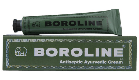 Boroline Cream