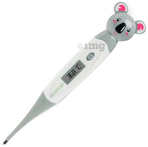 Bremed Bremed BD1130 Baby Thermometer Digital