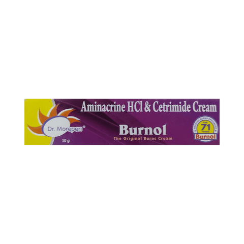 Burnol Cream