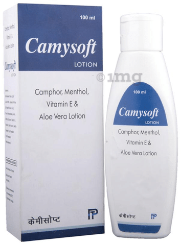 Camysoft Lotion