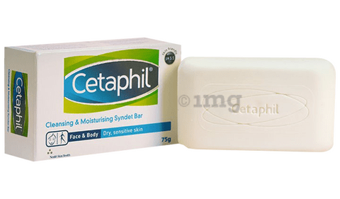 Cetaphil Bar