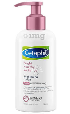 Cetaphil Brightening Lotion