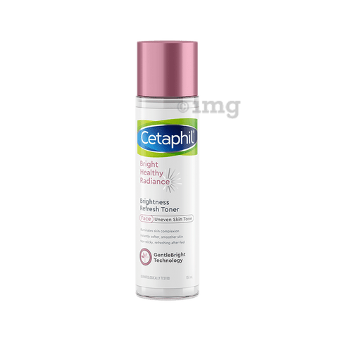 Cetaphil Brightness Refresh Toner