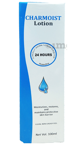 Charmoist Lotion