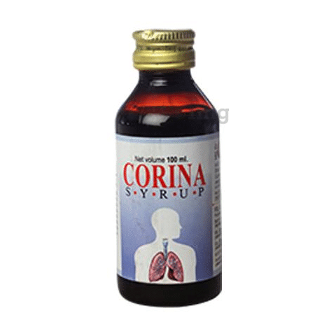 Corina Syrup