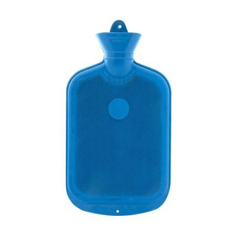 Coronation Hot Water Bottle (Super Deluxe)