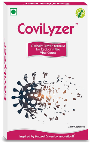 CoviLyzer Capsule