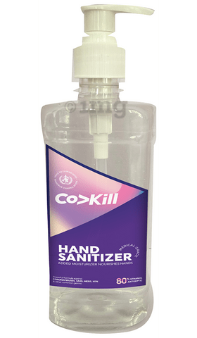 CovKill Hand Sanitizer