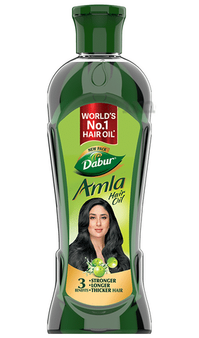 Dabur Amla Hair Oil