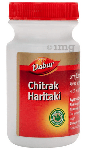 Dabur Chitrak Haritaki