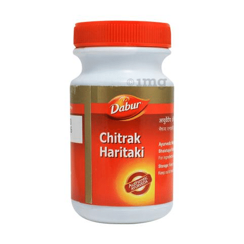 Dabur Chitrak Haritaki