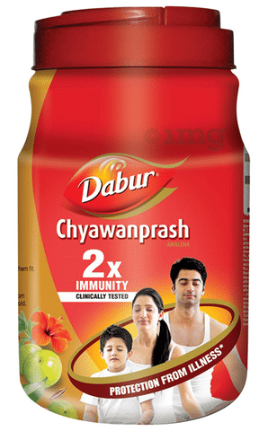 Dabur Chyawanprash Awaleha