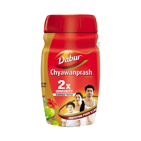 Dabur Chyawanprash Awaleha Red