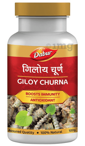 Dabur Giloy Churna