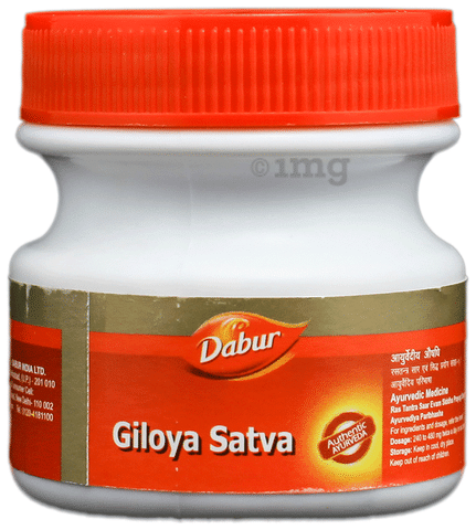 Dabur Giloya Satva