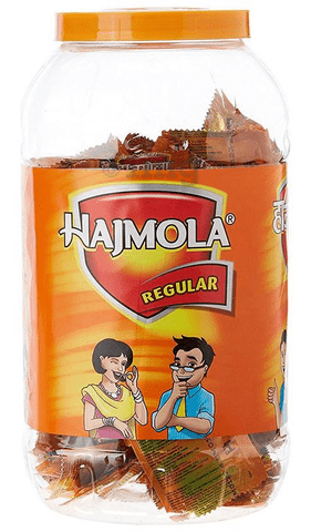 Dabur Hajmola Regular