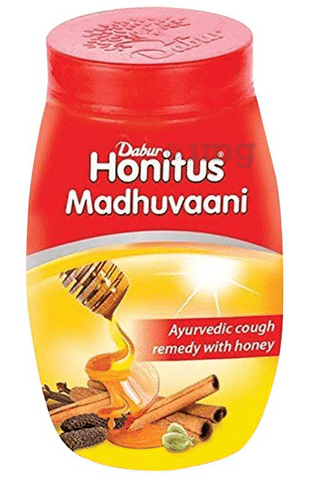 Dabur Honitus Madhuvaani