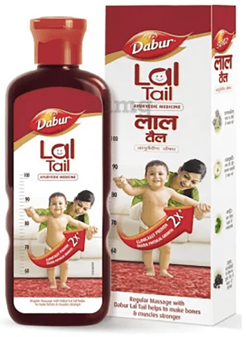 Dabur Lal Tail