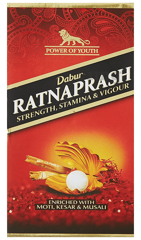 Dabur Ratnaprash