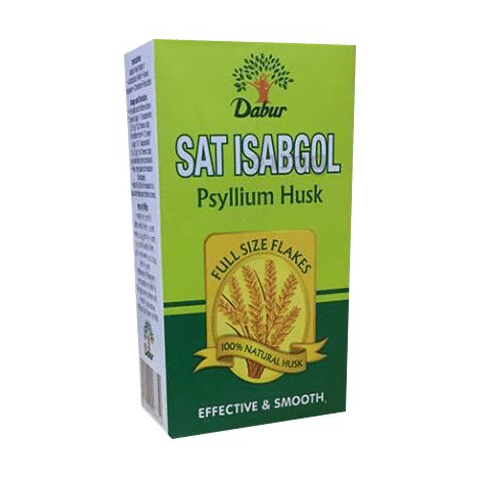 Dabur Sat Isabgol