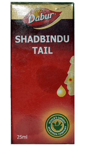 Dabur Shadbindu Tail