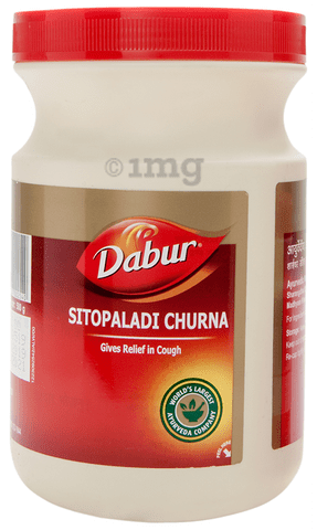 Dabur Sitopaladi Churna