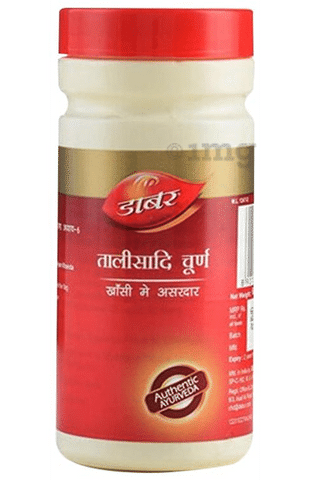 Dabur Talisadi Churna