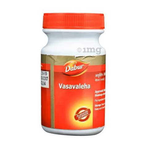 Dabur Vasavaleha