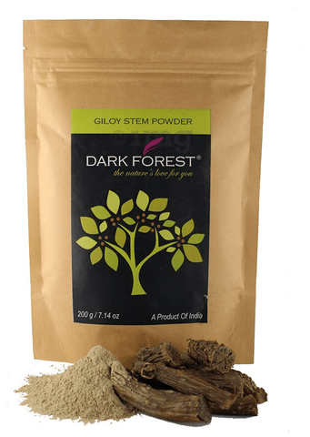 Dark Forest Giloy Stem Powder