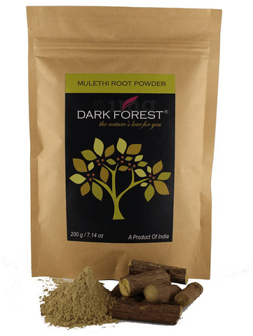 Dark Forest Mulethi Root Powder