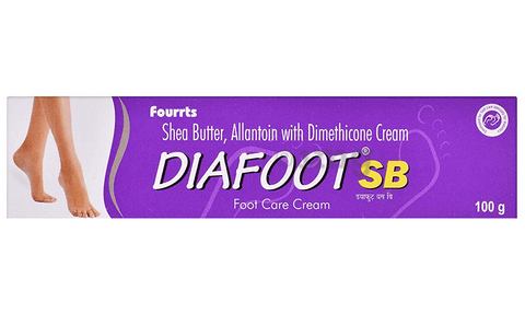 Diafoot SB Cream