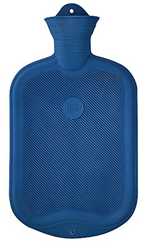 Dimpu One Side Ribbed Hot Water Bag