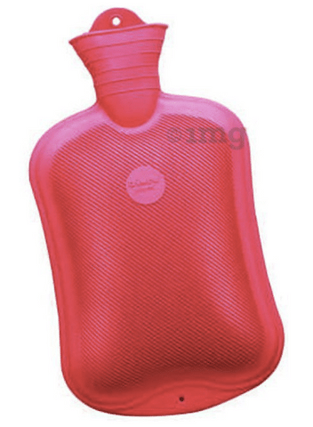 Dimpu Ribbed Hot Water Bag