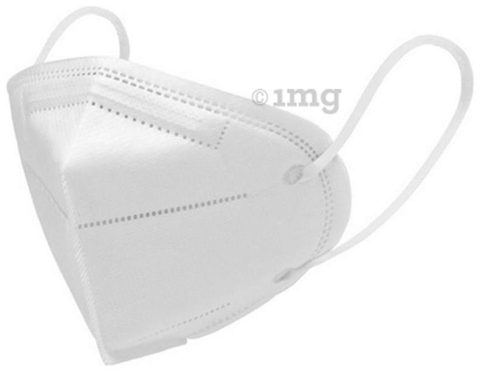 Dominion Care N95 Mask White