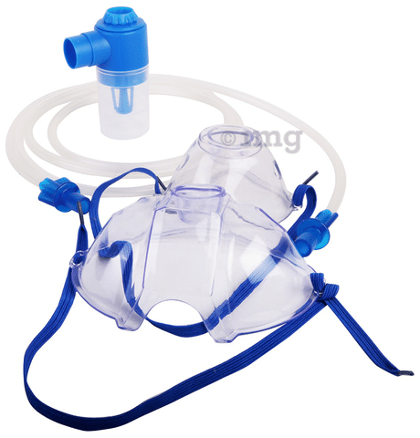 Dominion Care Nebulizer Adult Kit