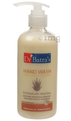 Dr Batra's Hand Wash