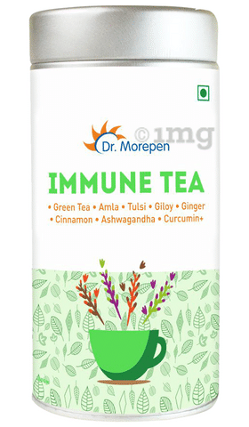 Dr. Morepen Immune Tea