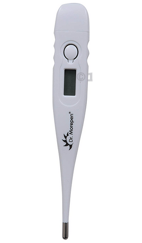 Dr Morepen MT 100 Digi Classic Digital Thermometer