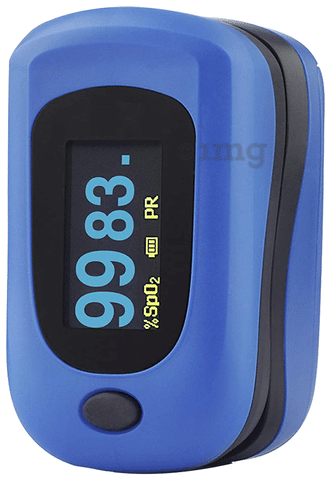 Dr Morepen PO 12A Pulse Oximeter