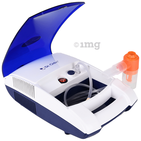 Dr. Odin 104 Piston Compressor Nebulizer