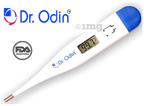 Dr. Odin MT-101 Digital Thermometer