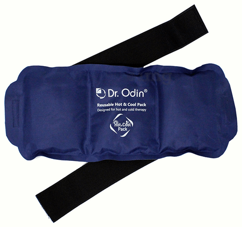 Dr. Odin Reusable Hot & Cool Pack