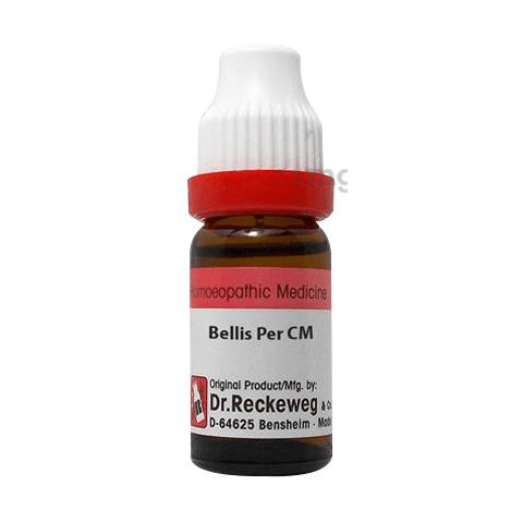 Dr. Reckeweg Bellis Per Dilution CM CH