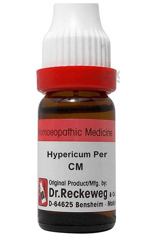 Dr. Reckeweg Hypericum Per Dilution CM CH