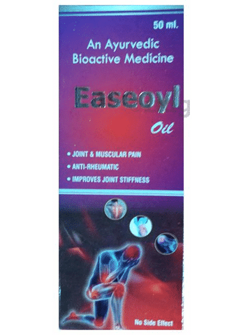 Easeoyl Oil