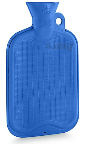 EASYCARE EC1008 Deluxe Hot Water Bag Blue