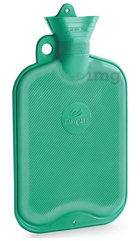 EASYCARE EC1008 Deluxe Hot Water Bag Green