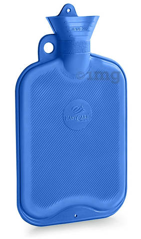 EASYCARE EC1881 Super Deluxe Hot Water Bag Blue