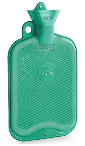 EASYCARE EC1881 Super Deluxe Hot Water Bag Green